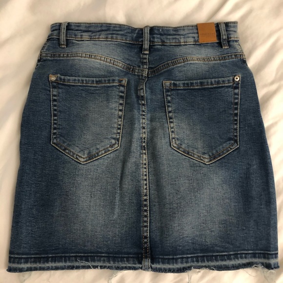 Zara Jean Skirt - Picture 2 of 3